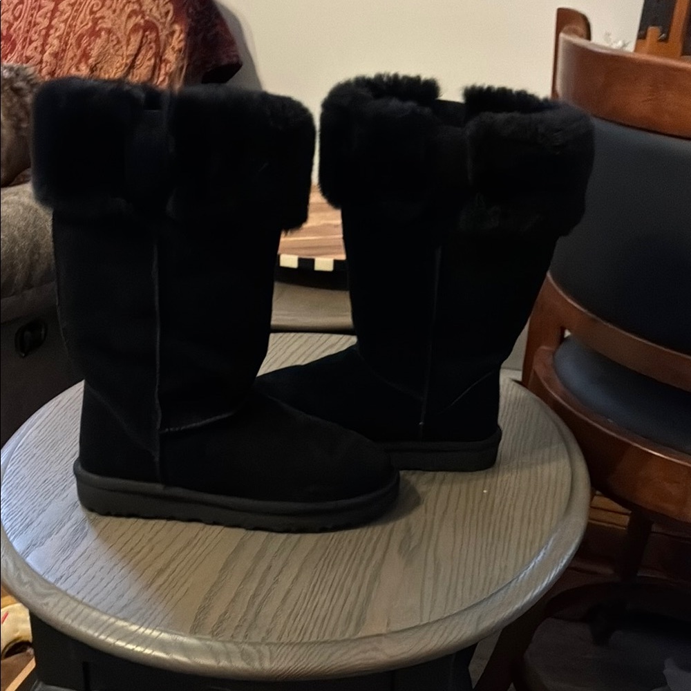Ugg Tall Boots size 7